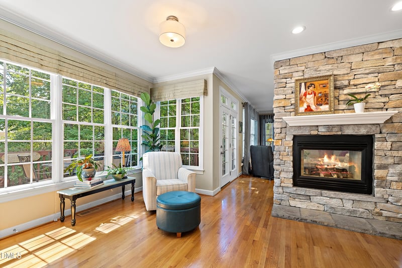 102 Poppleford Pl, Cary, NC 27518