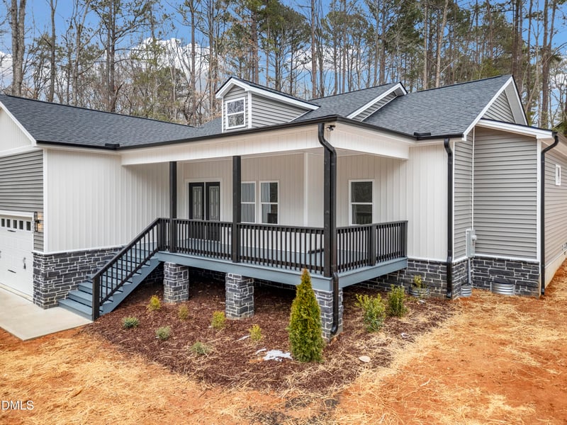 102 Sequoia Dr, Louisburg, NC 27549