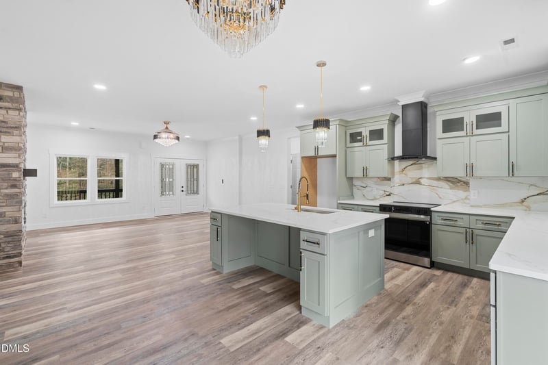 102 Sequoia Dr, Louisburg, NC 27549