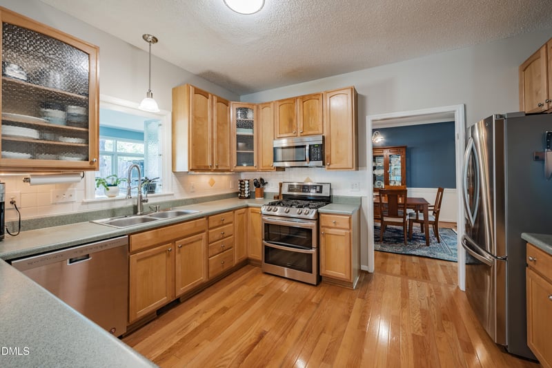 102 Settlers Mill Ln, Durham, NC 27713