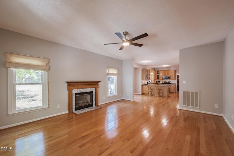 102 Settlers Mill Ln, Durham, NC 27713
