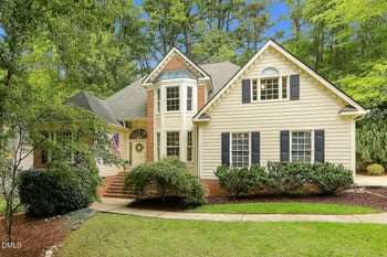 102 Steep Bank Dr, Cary, NC 27518