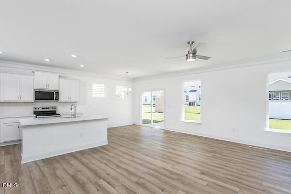 102 Steppe Way, Garner, NC 27529