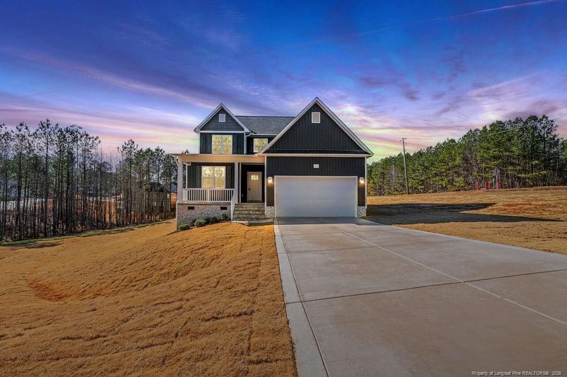 102 Uwharrie Way, Sanford, NC 27330