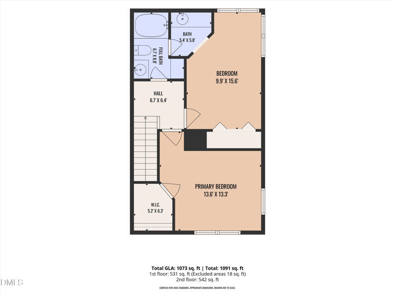 102 Westview Cove Ln, Cary, NC 27513