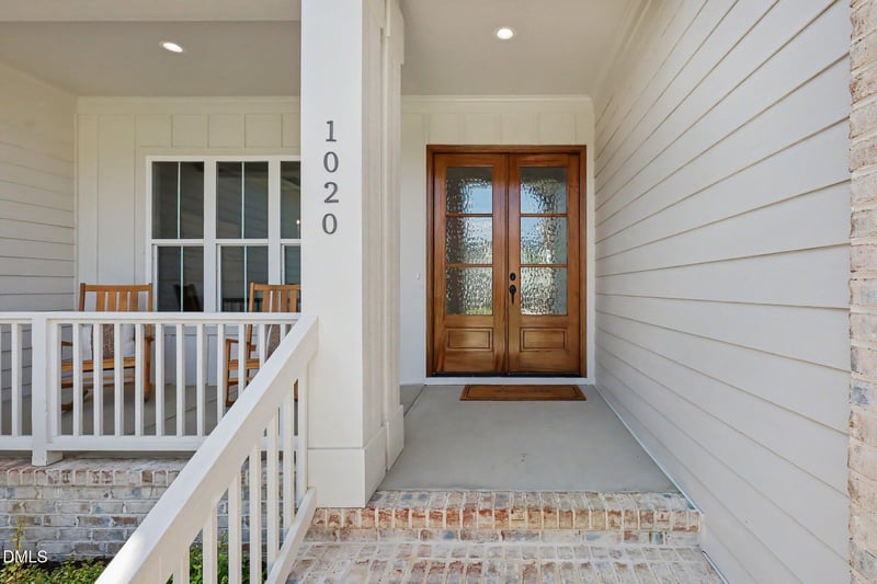 1020 Azalea Garden Cir, Raleigh, NC 27603