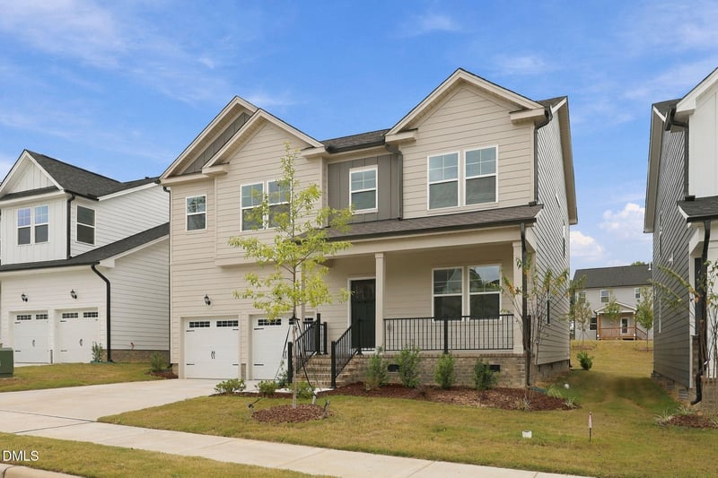 1020 Bostonian Dr, Knightdale, NC 27545