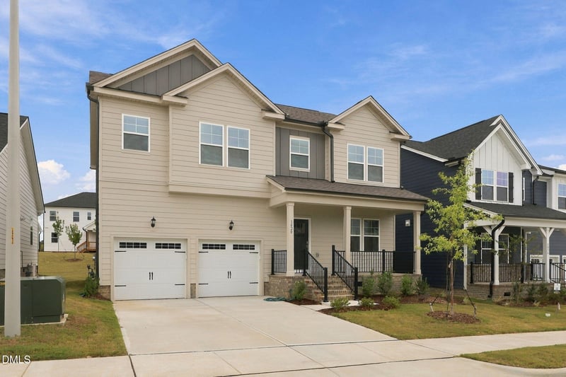 1020 Bostonian Dr, Knightdale, NC 27545