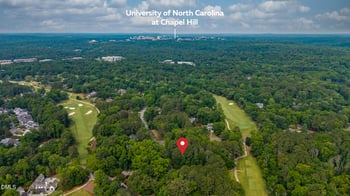 1020 Burning Tree Dr, Chapel Hill, NC 27517