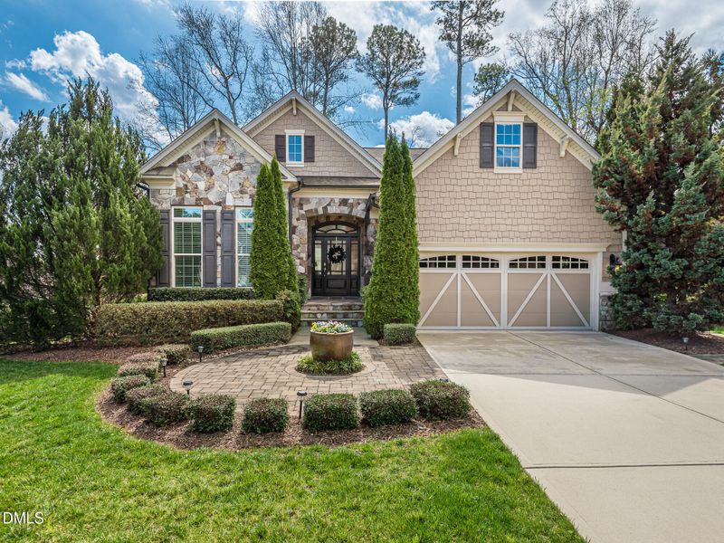 1020 Keith Rd, Wake Forest, NC 27587