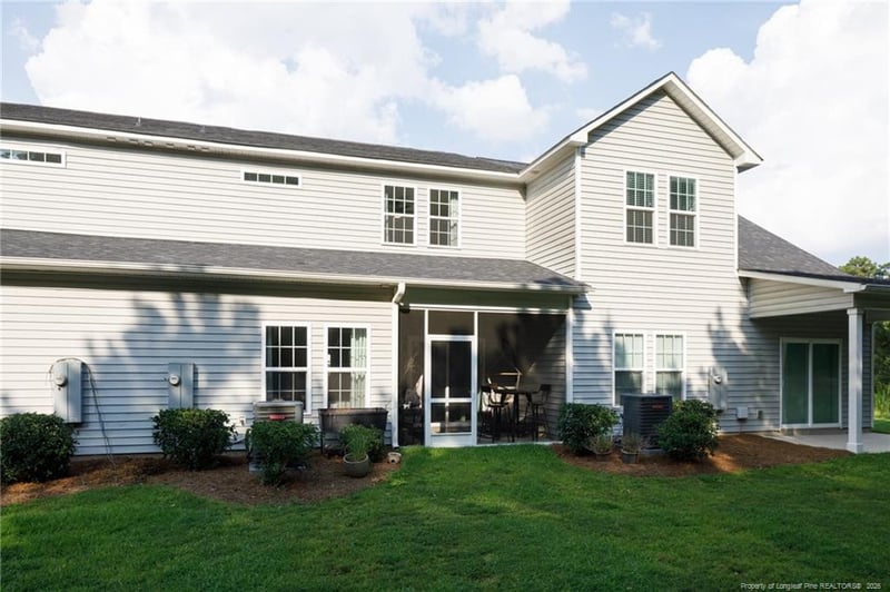 1020 Kensington Park Rd, Fayetteville, NC 28311