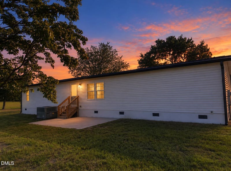 1020 Old Fairground Rd, Willow Springs, NC 27592