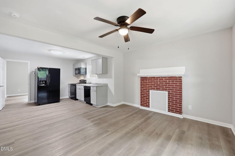 1020 Rainey St, Burlington, NC 27217