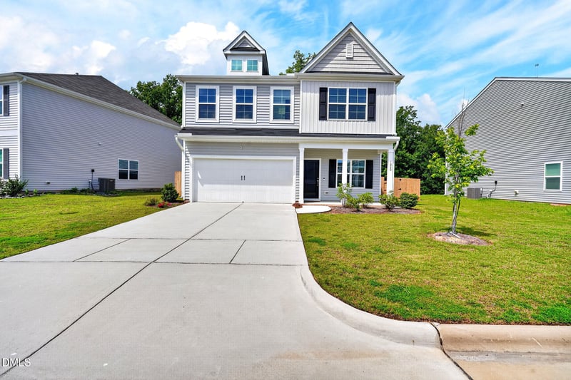 1020 Sumter Pointe Way, Knightdale, NC 27545