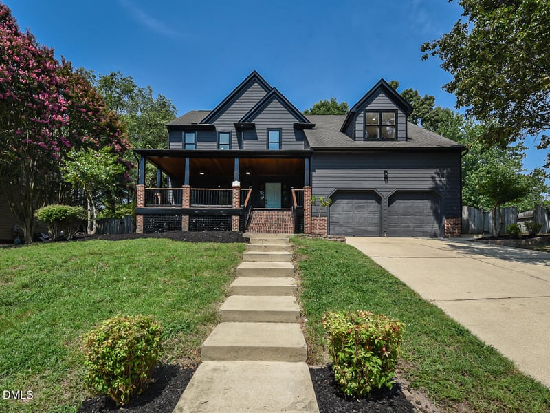 10205 Sorrills Creek Ln, Raleigh, NC 27614