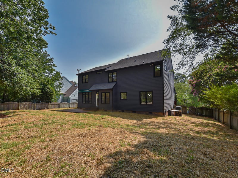 10205 Sorrills Creek Ln, Raleigh, NC 27614