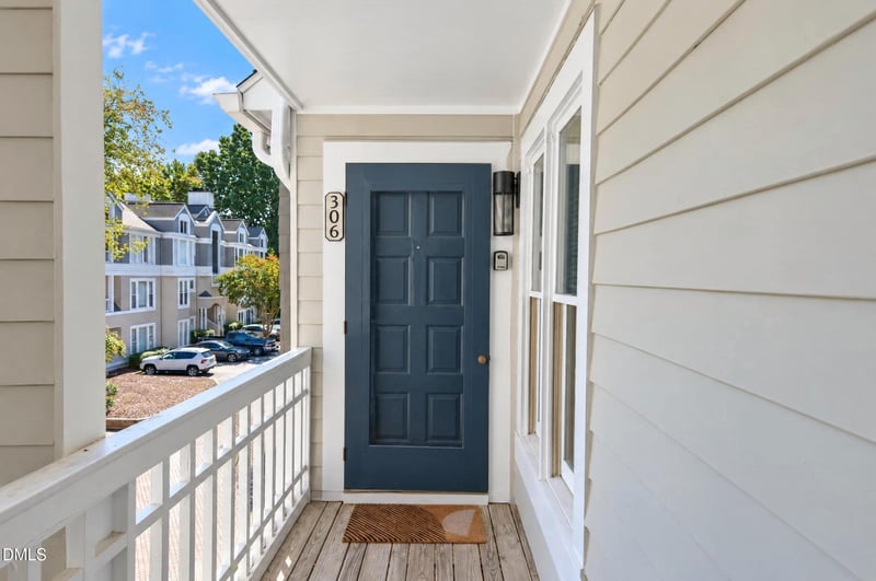 1021 Brighthurst Dr #306, Raleigh, NC 27605