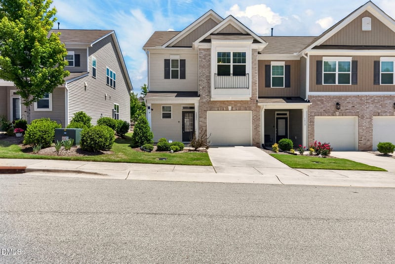 1021 Brightskies St, Morrisville, NC 27560