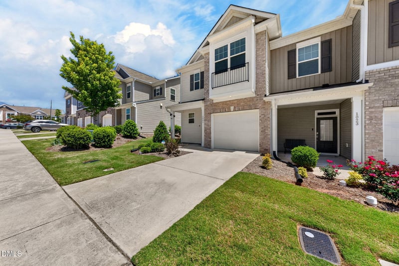 1021 Brightskies St, Morrisville, NC 27560