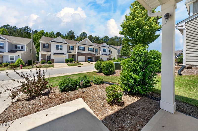 1021 Brightskies St, Morrisville, NC 27560