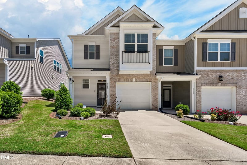 1021 Brightskies St, Morrisville, NC 27560