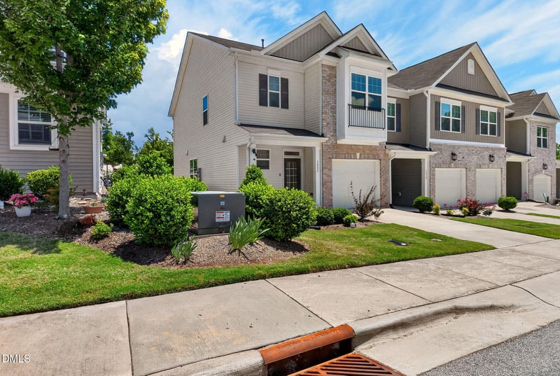 1021 Brightskies St, Morrisville, NC 27560