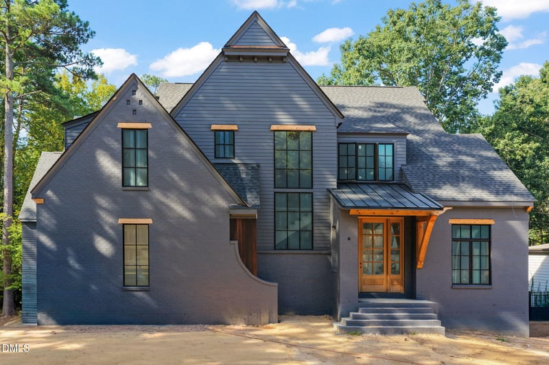 1021 Manchester Dr, Raleigh, NC 27609