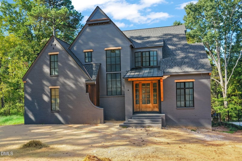 1021 Manchester Dr, Raleigh, NC 27609