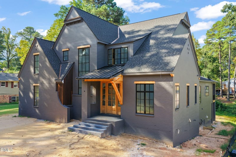 1021 Manchester Dr, Raleigh, NC 27609