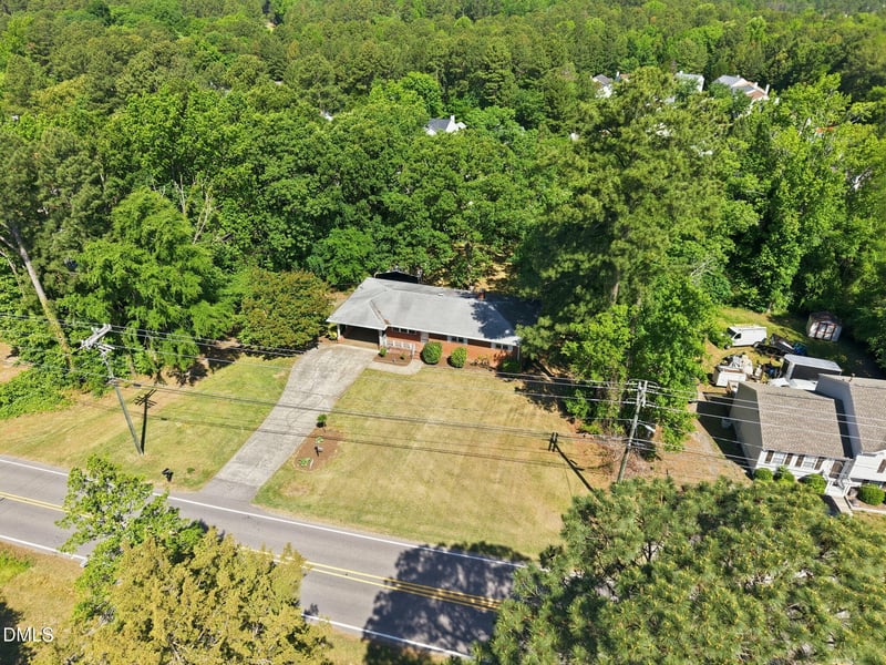 1021 N Mineral Springs Rd, Durham, NC 27703