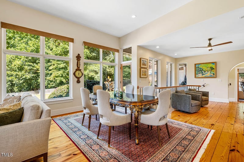 1021 Parchemin Trl, Chapel Hill, NC 27516
