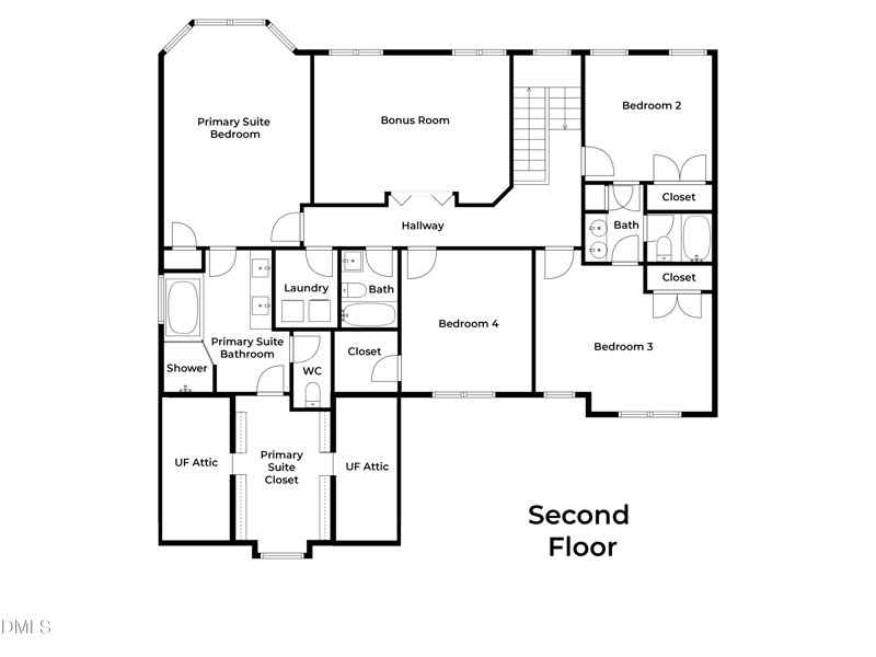 1021 Saint Emilion Ct, Apex, NC 27502