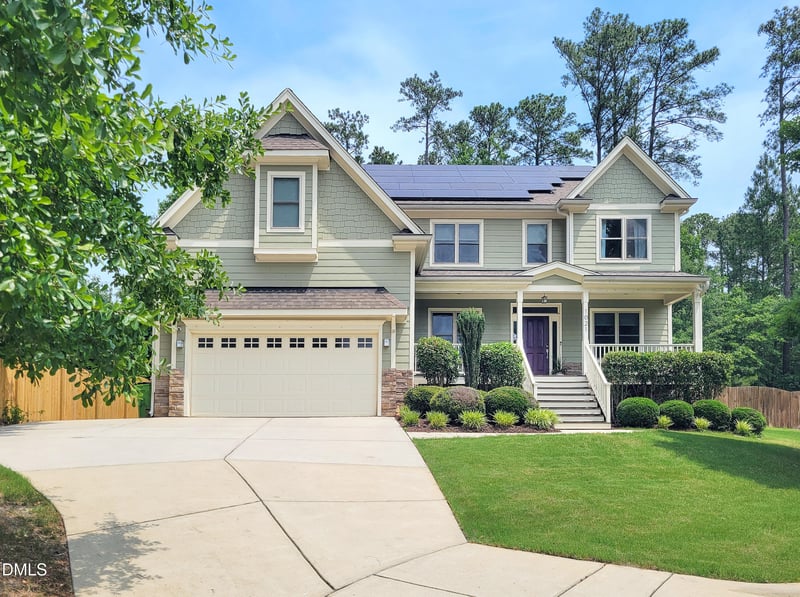 1021 Saint Emilion Ct, Apex, NC 27502