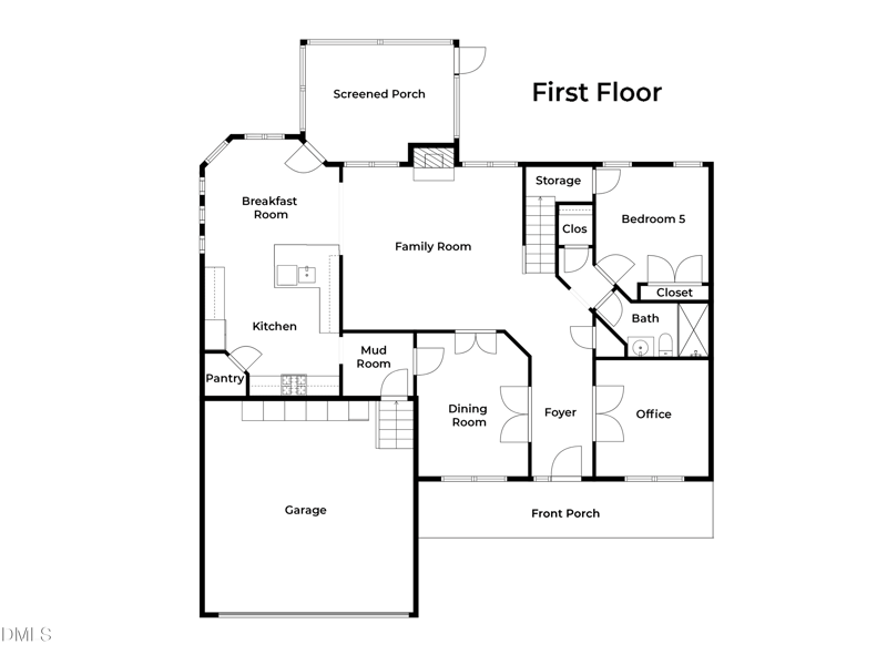 1021 Saint Emilion Ct, Apex, NC 27502