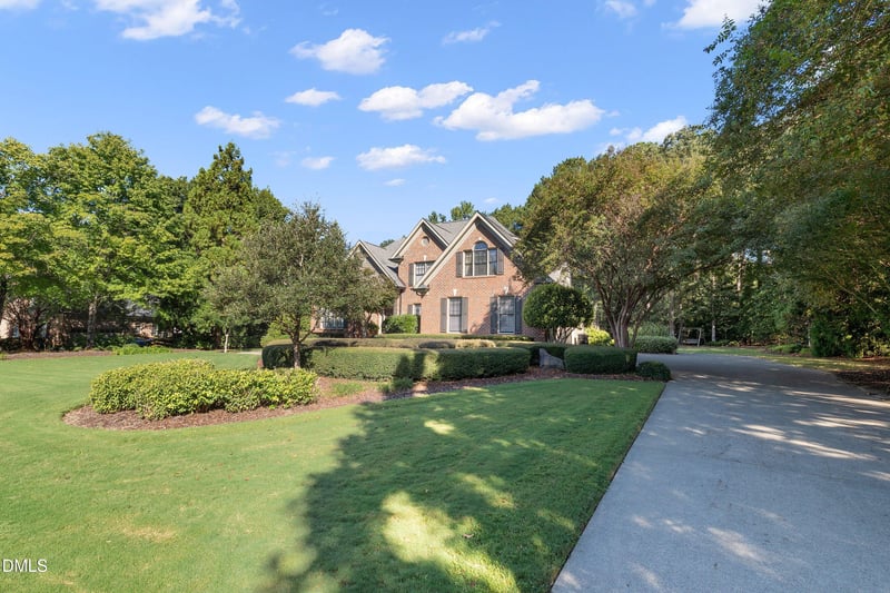 10212 Old Warden Rd, Raleigh, NC 27615