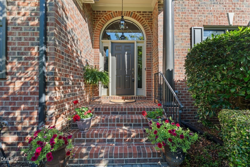 10212 Old Warden Rd, Raleigh, NC 27615