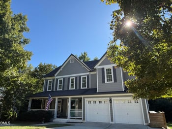 10217 River Bank Dr, Raleigh, NC 27614