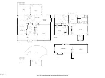 10217 River Bank Dr, Raleigh, NC 27614