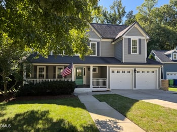 10217 River Bank Dr, Raleigh, NC 27614