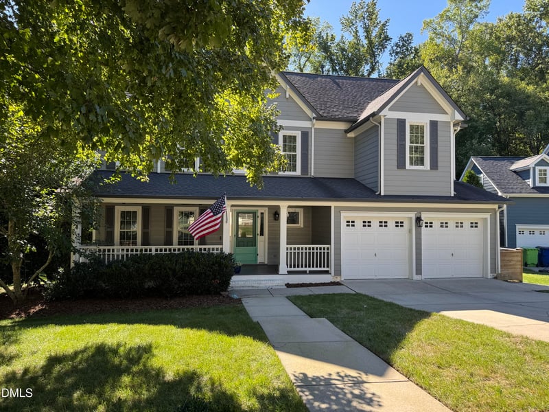 10217 River Bank Dr, Raleigh, NC 27614