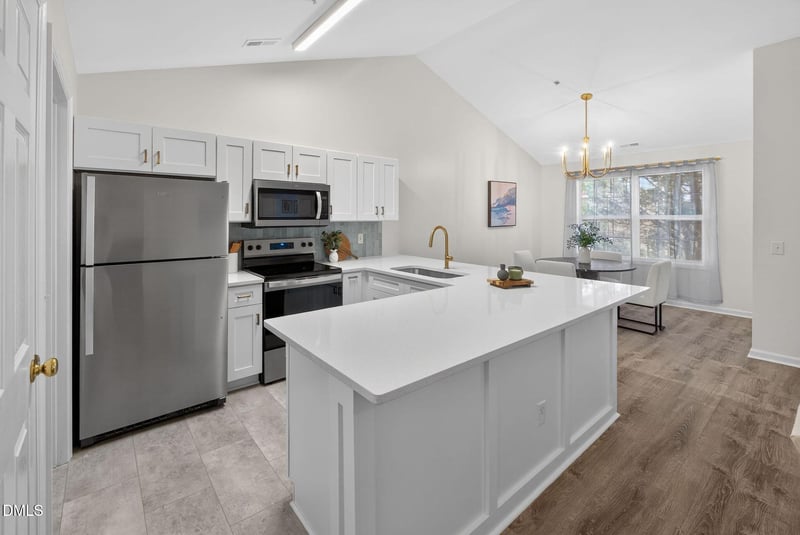 1022 Bergman Dr, Morrisville, NC 27560