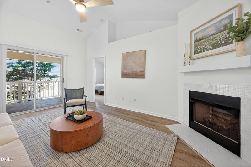 1022 Bergman Dr, Morrisville, NC 27560