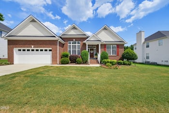1022 Delta River Way, Knightdale, NC 27545