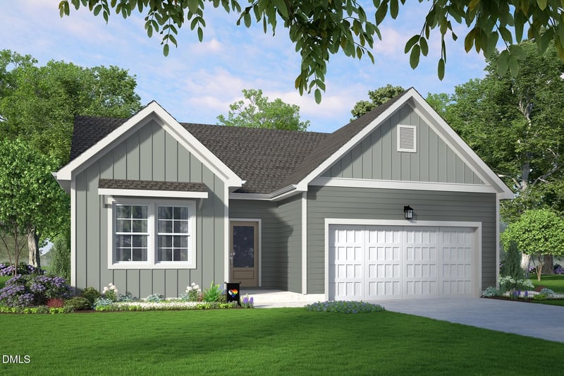1022 Pinhook Ln, Mebane, NC 27302