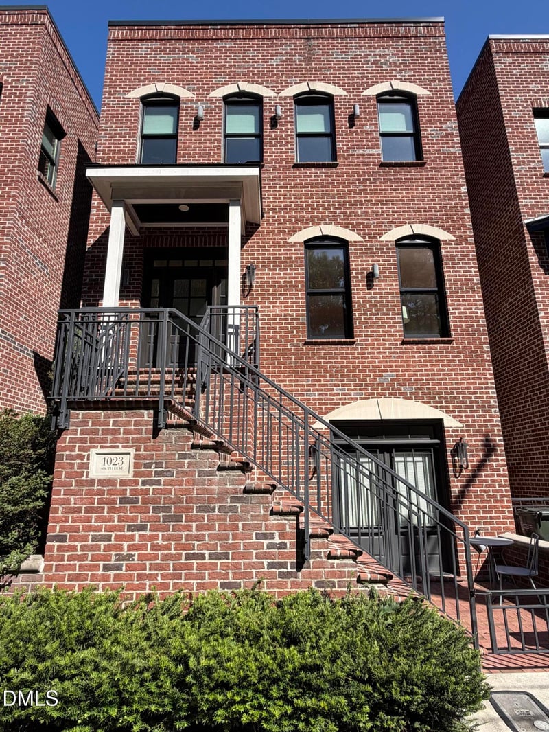 1023 S Duke St, Durham, NC 27707