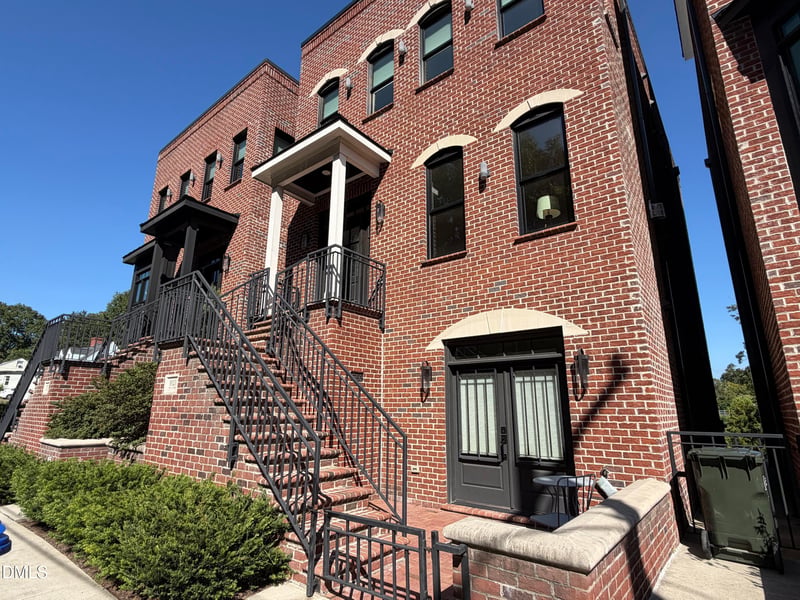 1023 S Duke St, Durham, NC 27707