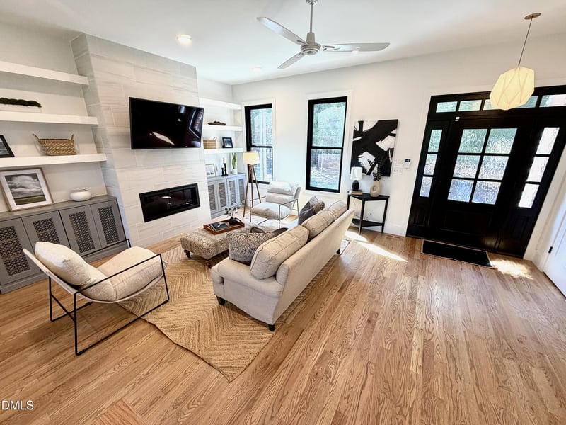 1023 S Duke St, Durham, NC 27707