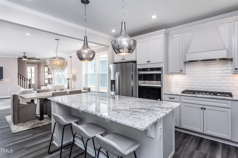 1023 Steeplechase Blvd, Clayton, NC 27520
