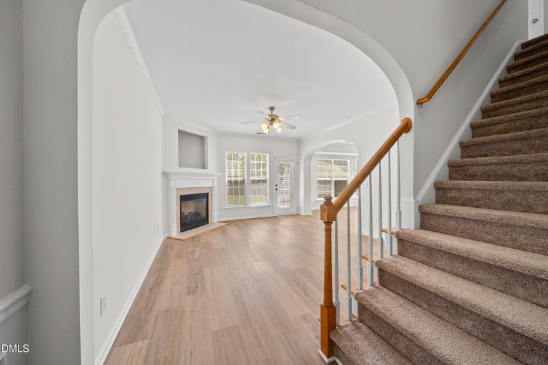 1024 Goldmist Ln, Durham, NC 27713