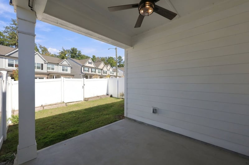 1024 Heartstone Way, Durham, NC 27713